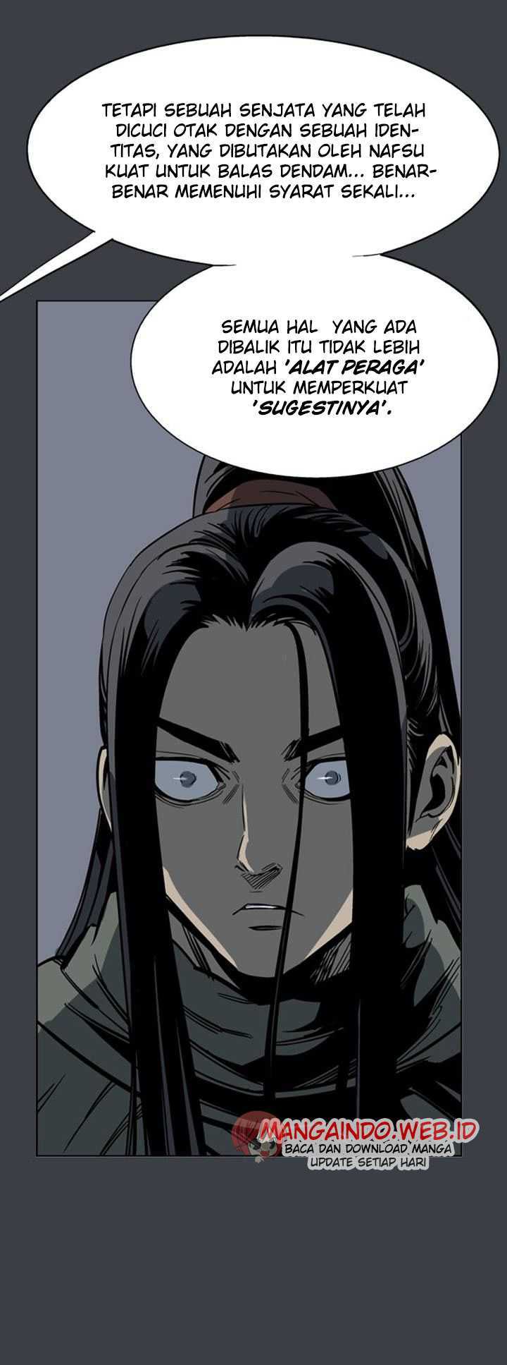 Gosu chapter 25 halaman 25