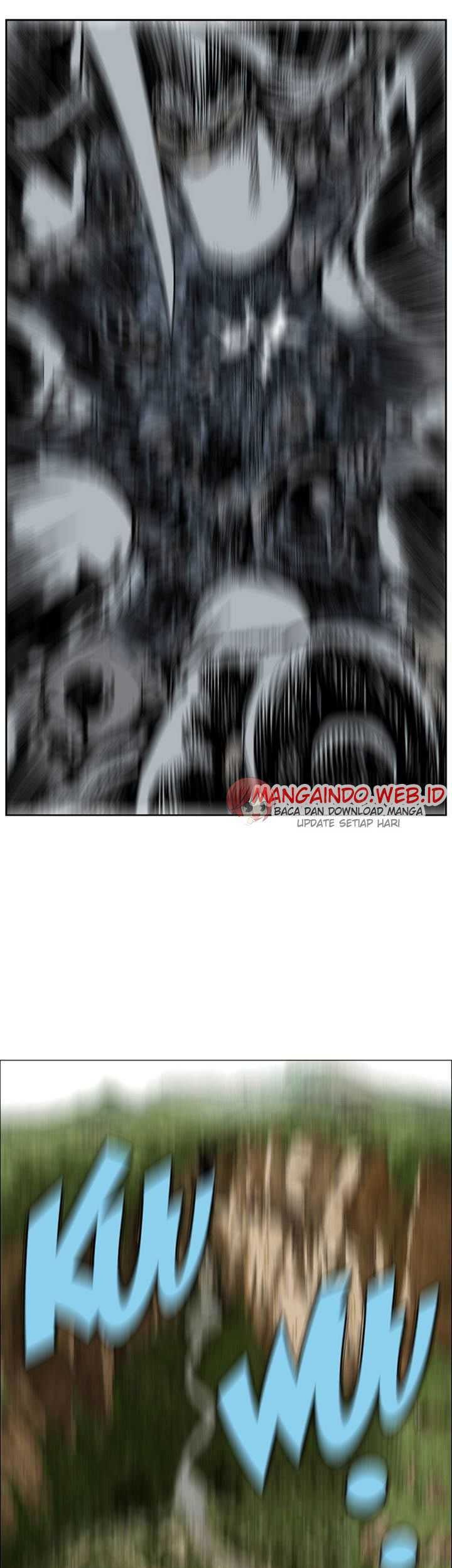 Gosu chapter 25 halaman 73