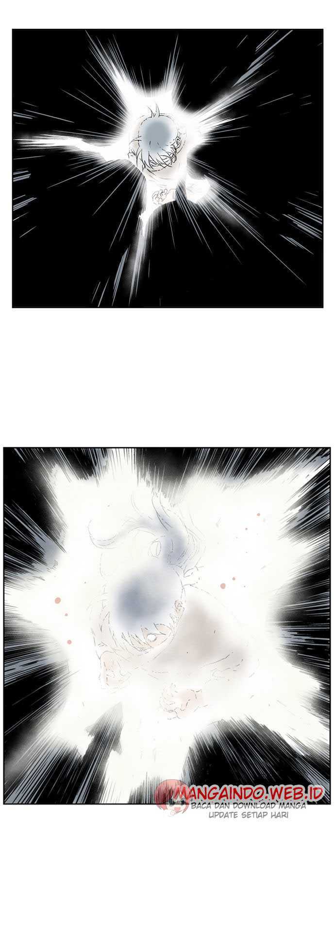 Gosu chapter 26 halaman 5