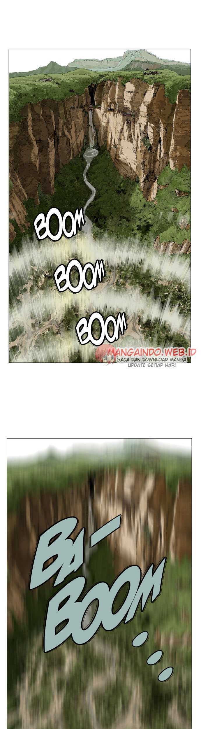Gosu chapter 26 halaman 10