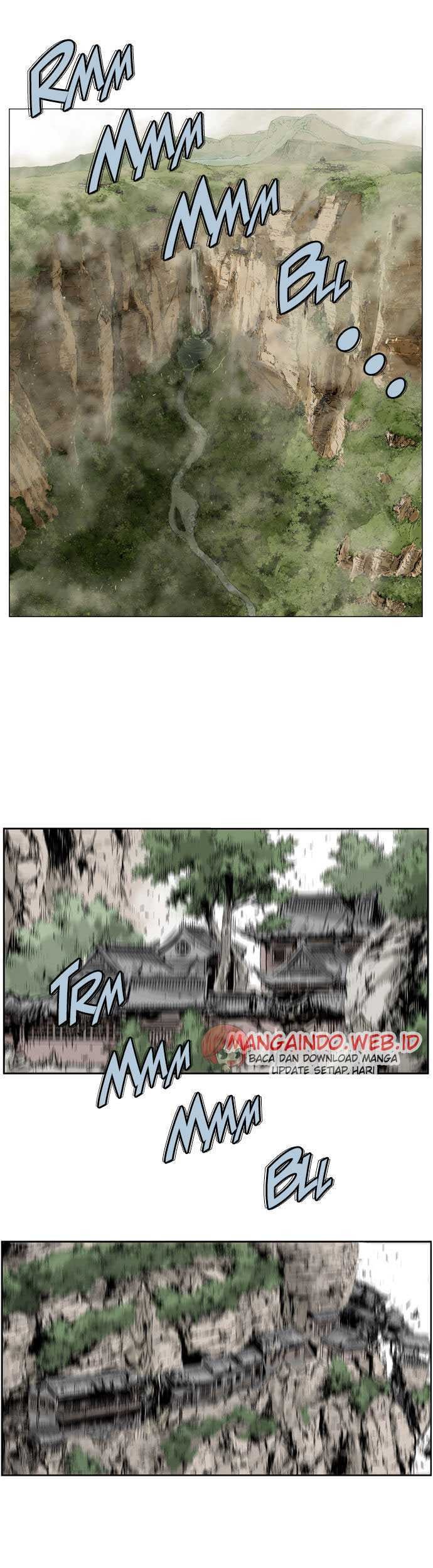 Gosu chapter 26 halaman 12