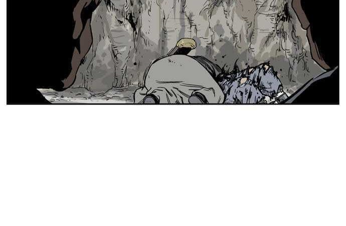 Gosu chapter 26 halaman 27
