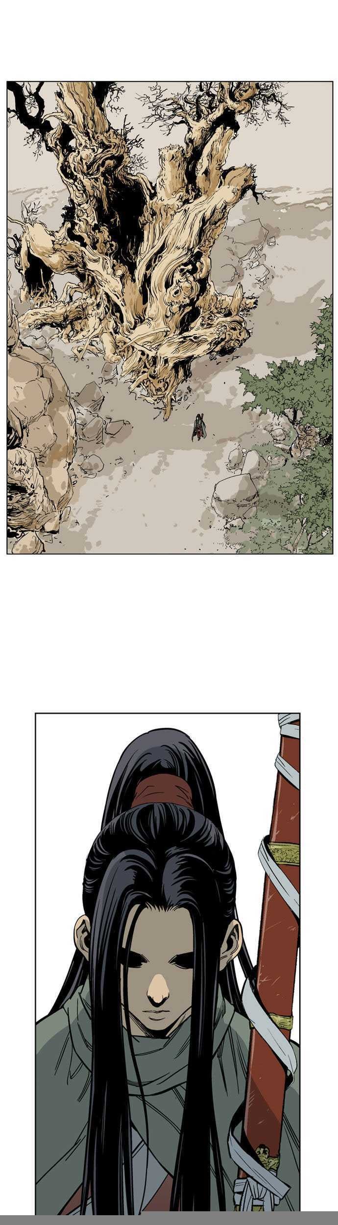Gosu chapter 26 halaman 53