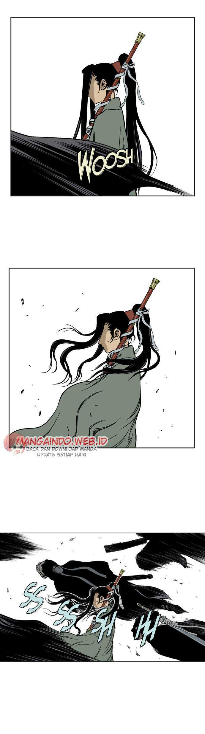 Gosu chapter 26 halaman 55