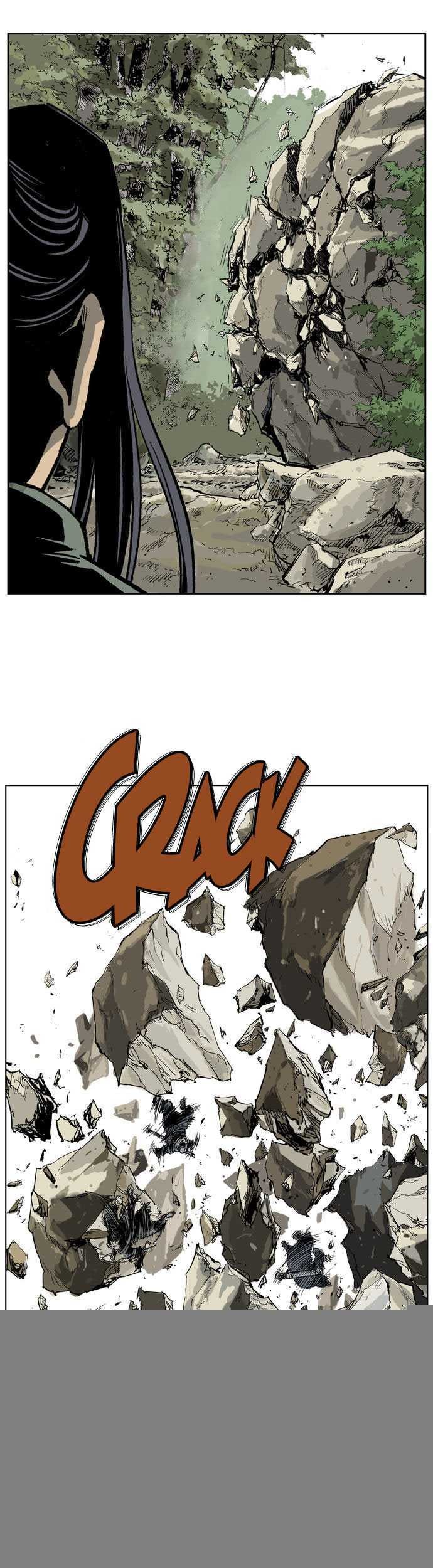 Gosu chapter 26 halaman 59