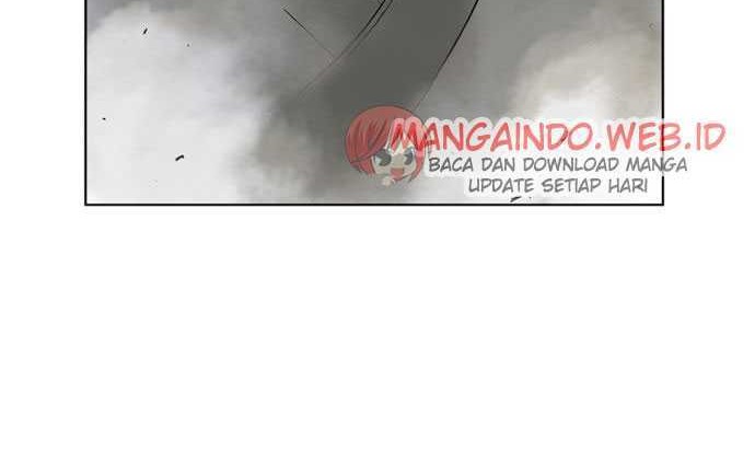 Gosu chapter 26 halaman 64