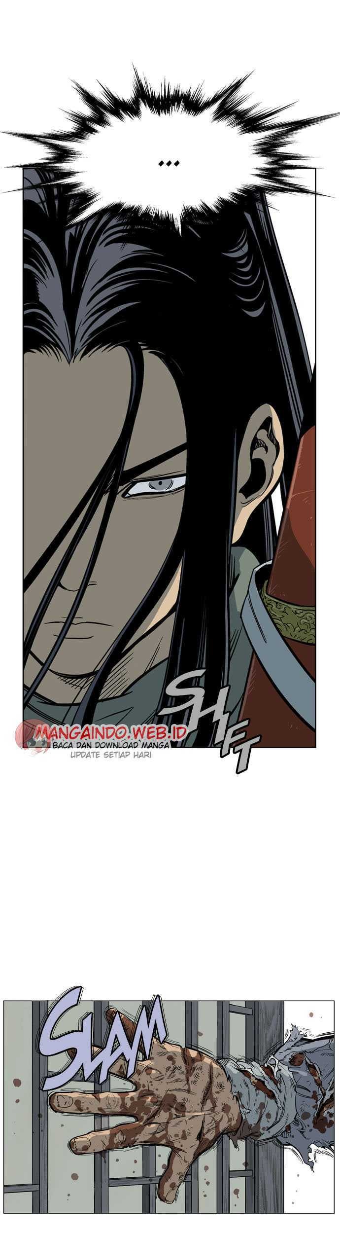 Gosu chapter 26 halaman 67
