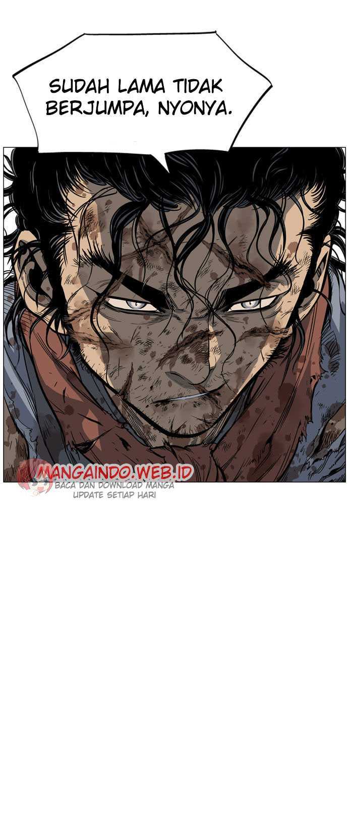 Gosu chapter 26 halaman 71