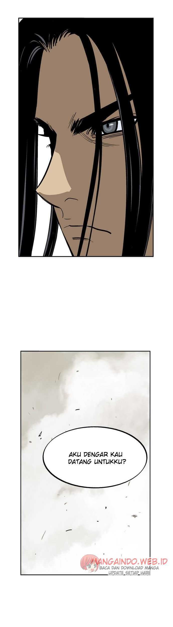 Gosu chapter 27 halaman 3