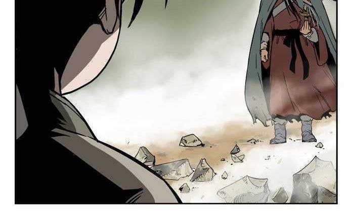 Gosu chapter 27 halaman 6