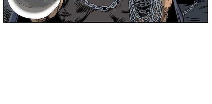 Gosu chapter 27 halaman 22