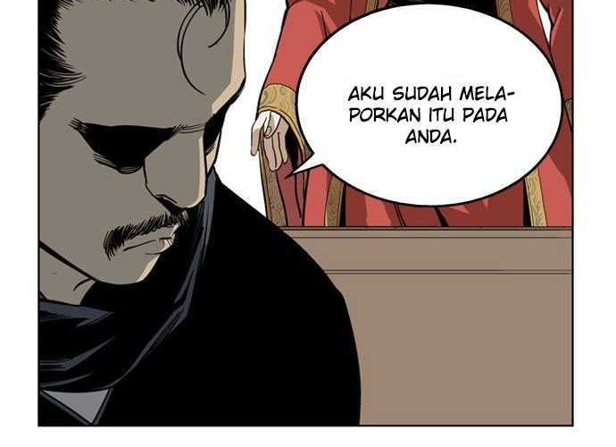 Gosu chapter 27 halaman 43