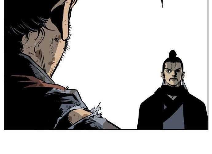 Gosu chapter 27 halaman 45