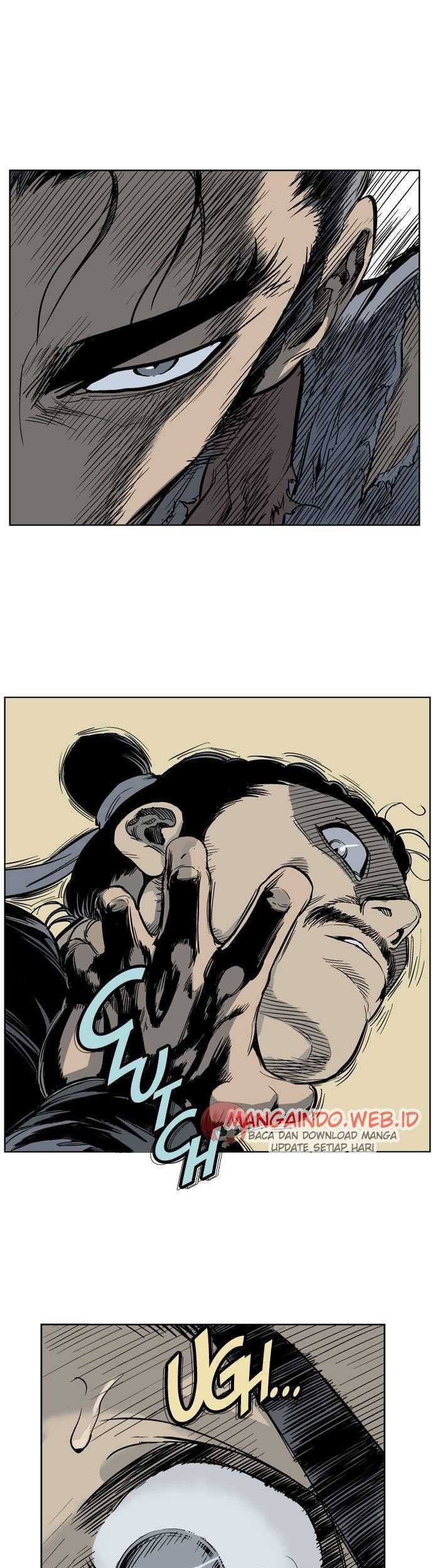 Gosu chapter 27 halaman 68