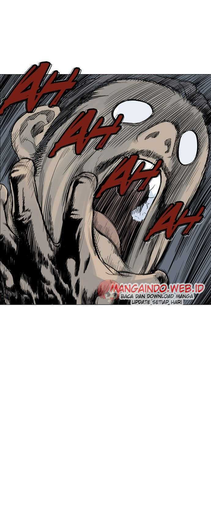 Gosu chapter 27 halaman 70