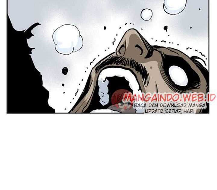 Gosu chapter 28 halaman 2