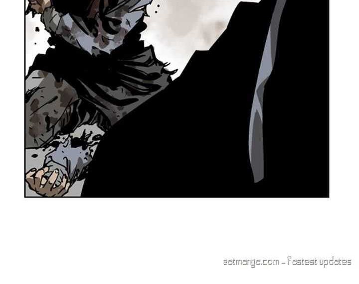 Gosu chapter 28 halaman 23