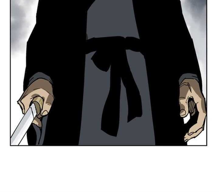 Gosu chapter 28 halaman 25