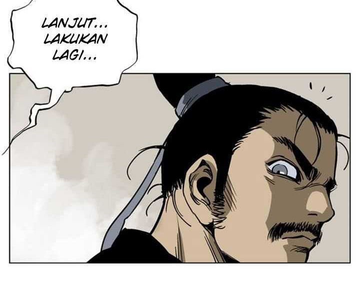 Gosu chapter 28 halaman 29