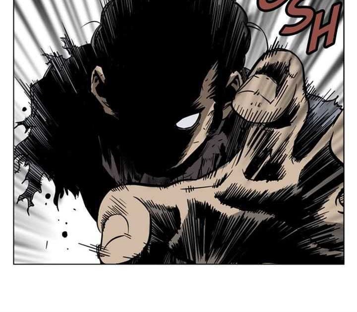 Gosu chapter 28 halaman 31