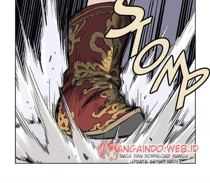 Gosu chapter 28 halaman 33