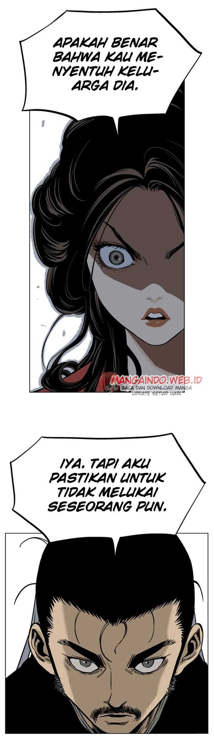 Gosu chapter 28 halaman 47