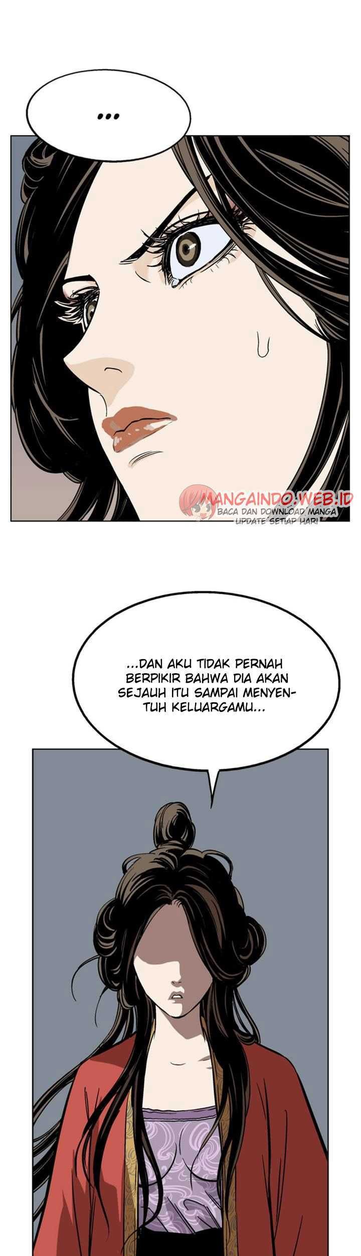 Gosu chapter 28 halaman 54