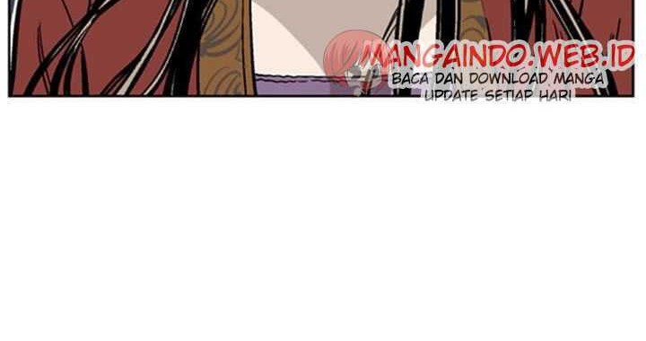 Gosu chapter 28 halaman 57