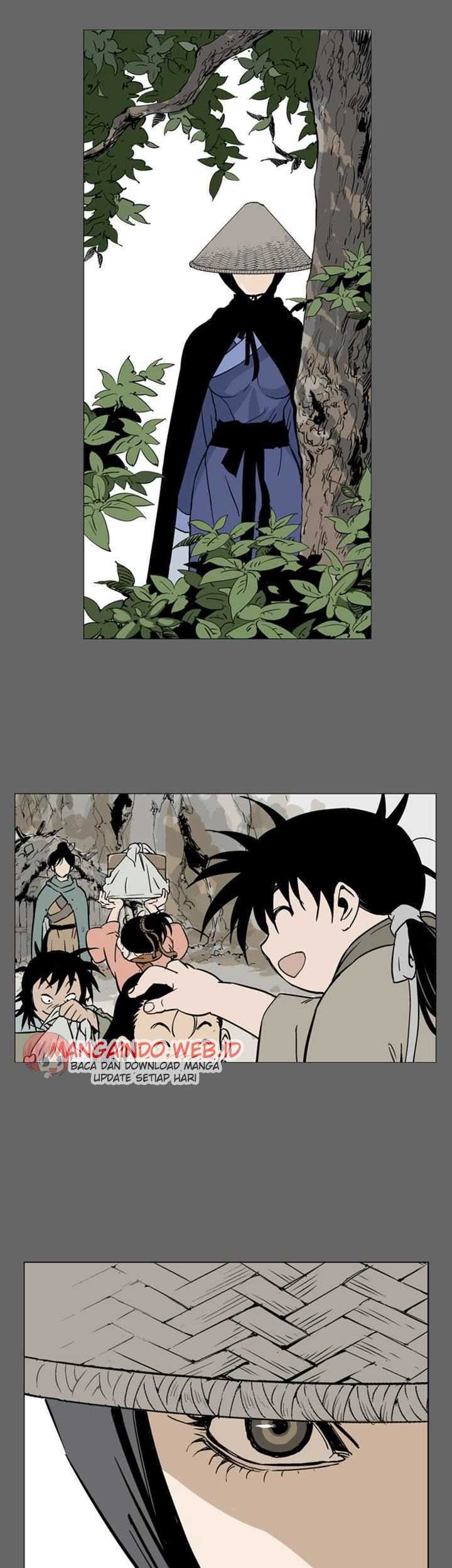 Gosu chapter 28 halaman 59