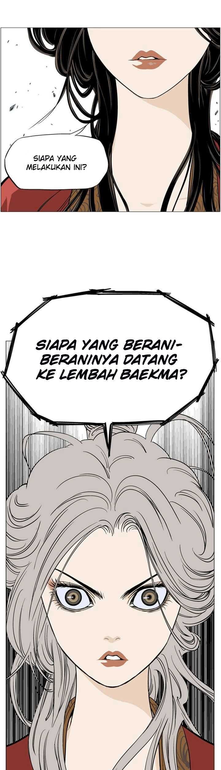 Gosu chapter 28 halaman 67