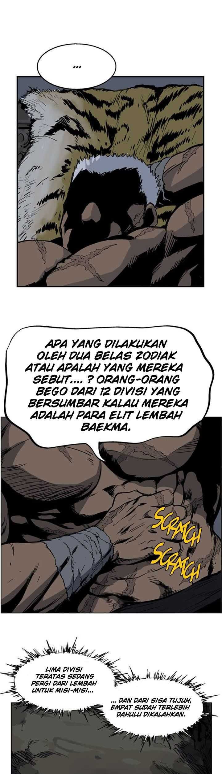 Gosu Bab 29 halaman 5