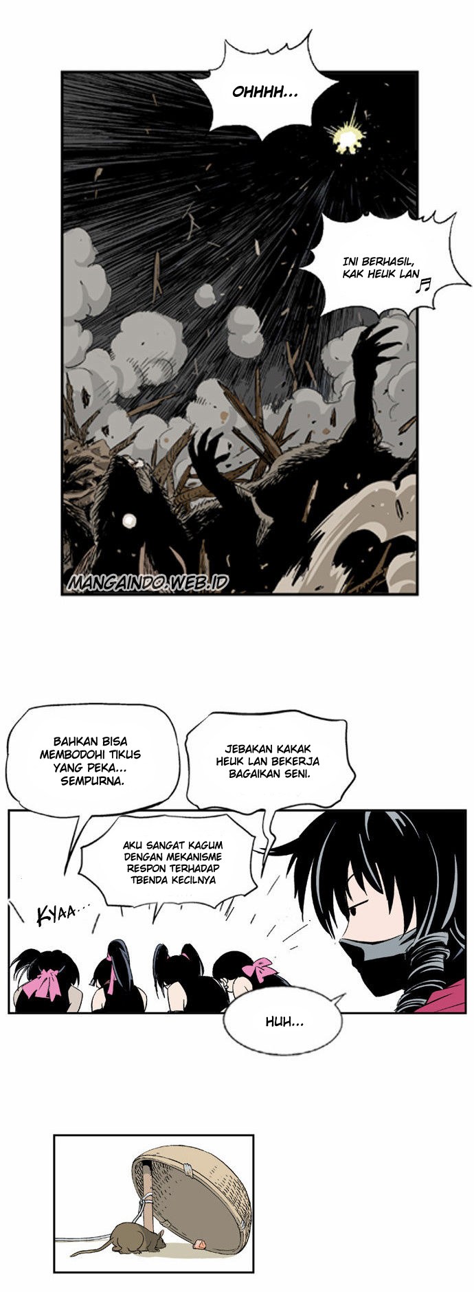 Gosu Bab 3 halaman 4