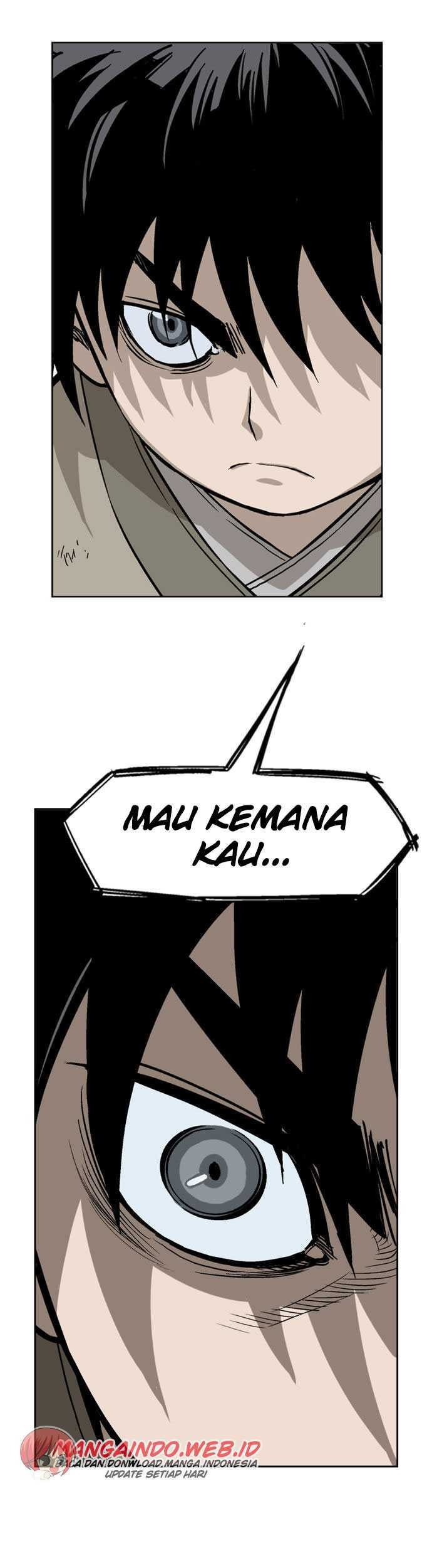 Gosu Bab 30 halaman 6