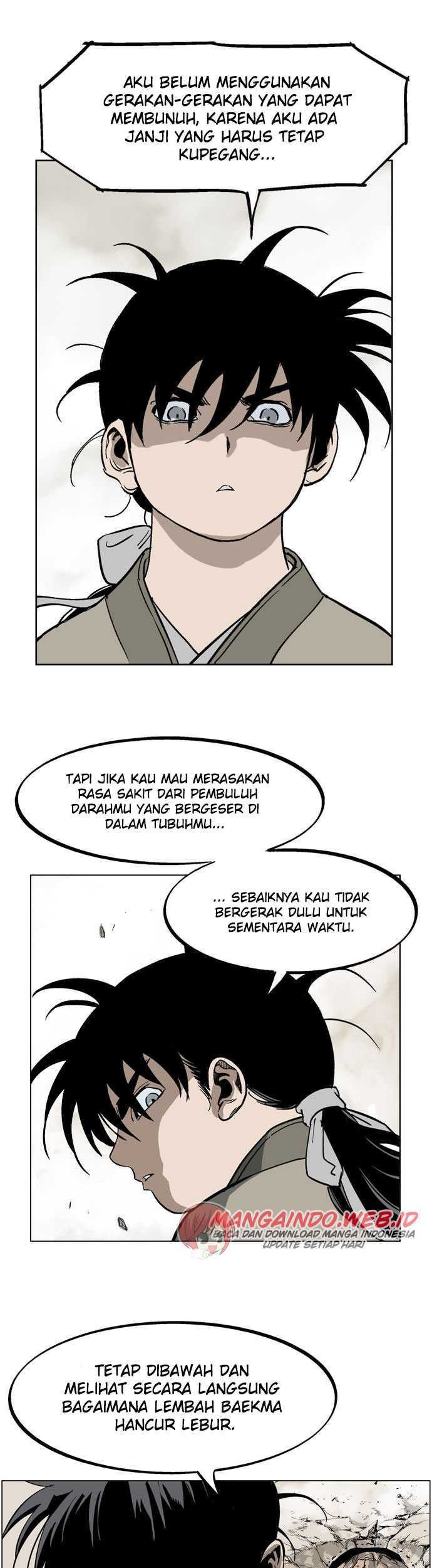 Gosu Bab 30 halaman 17