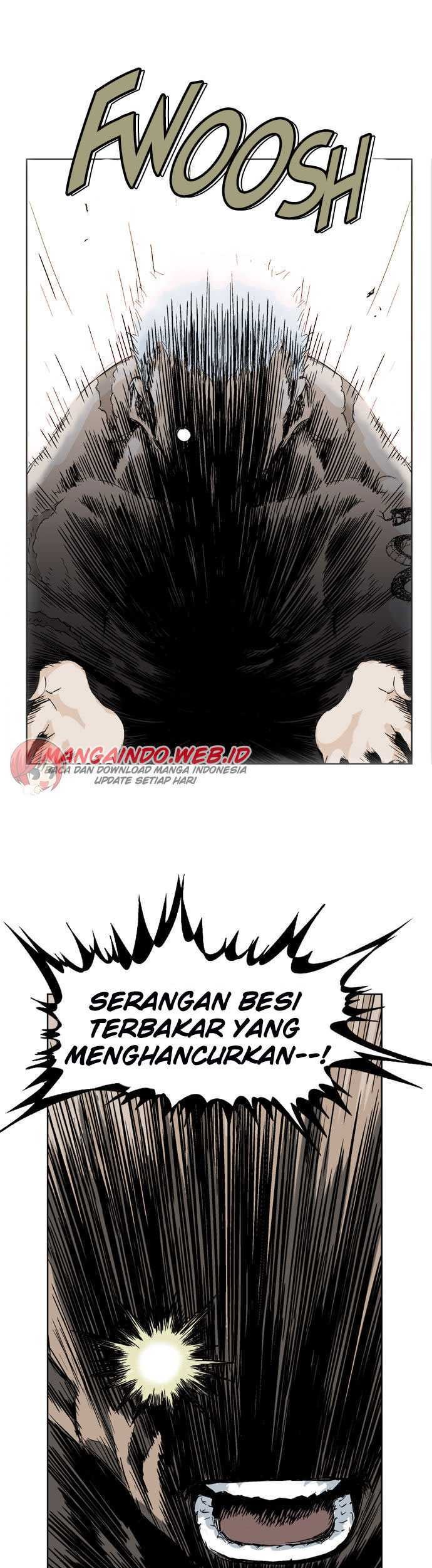 Gosu Bab 30 halaman 50