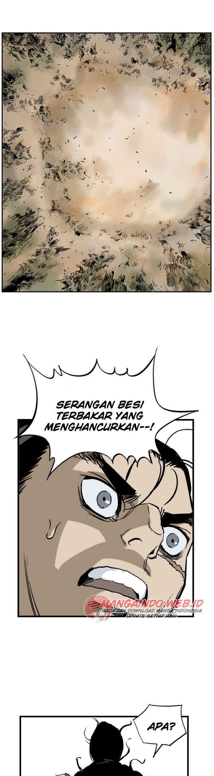 Gosu Bab 31 halaman 15
