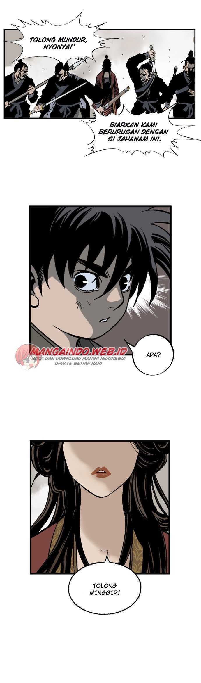 Gosu Bab 31 halaman 43