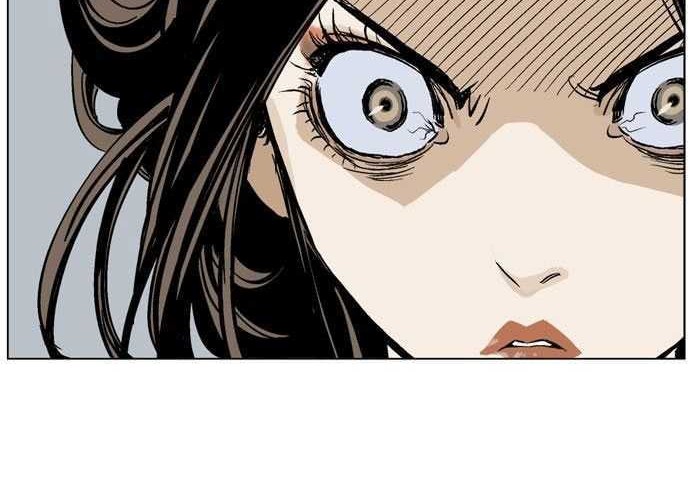 Gosu chapter 33 halaman 8
