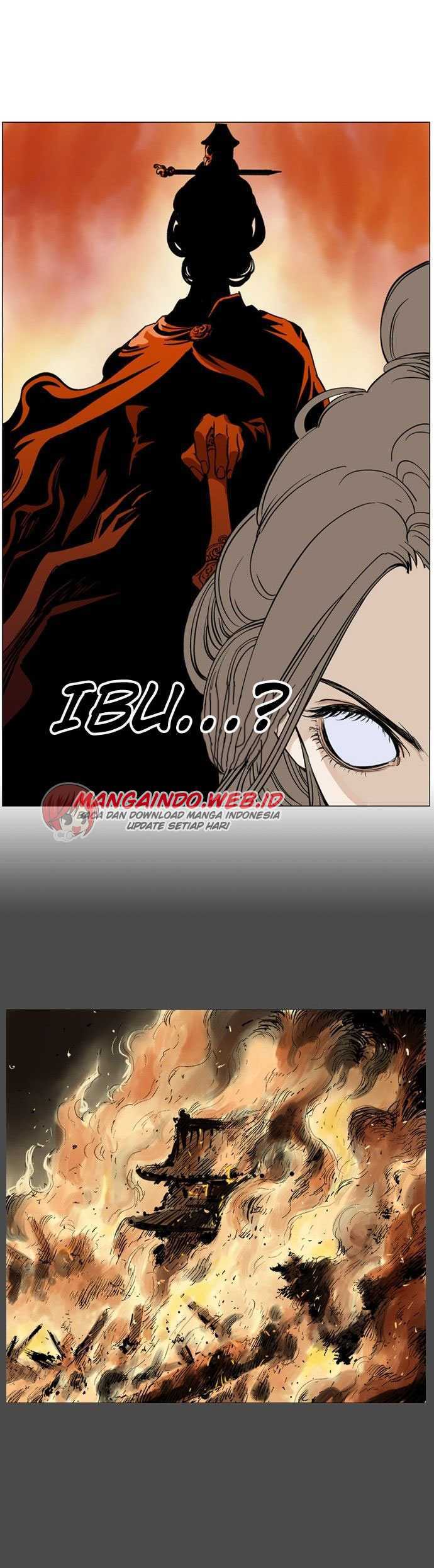 Gosu chapter 33 halaman 11