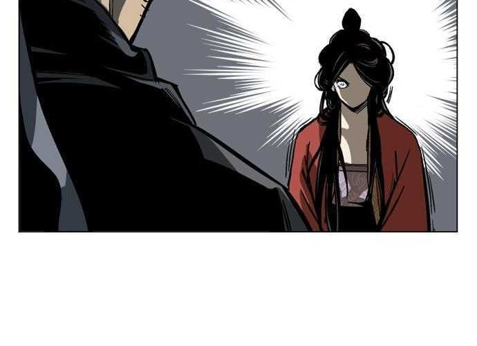 Gosu chapter 33 halaman 21