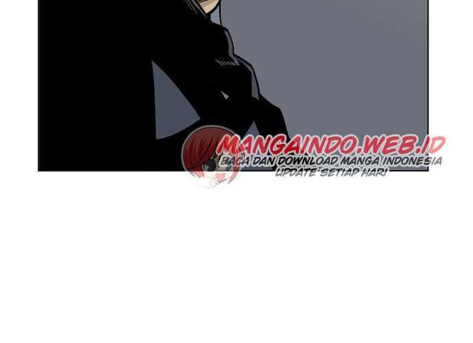 Gosu chapter 33 halaman 25