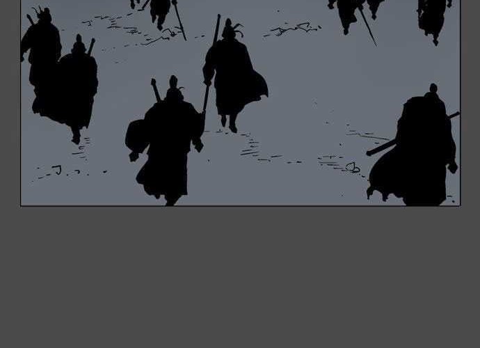 Gosu chapter 33 halaman 29