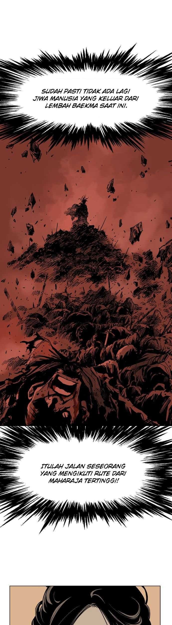 Gosu chapter 33 halaman 37