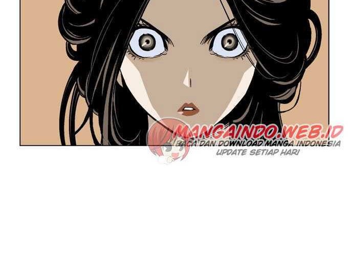 Gosu chapter 33 halaman 38