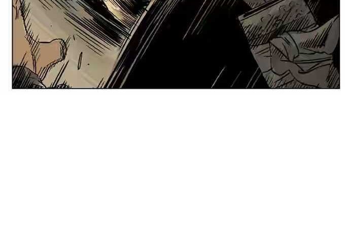 Gosu chapter 33 halaman 44