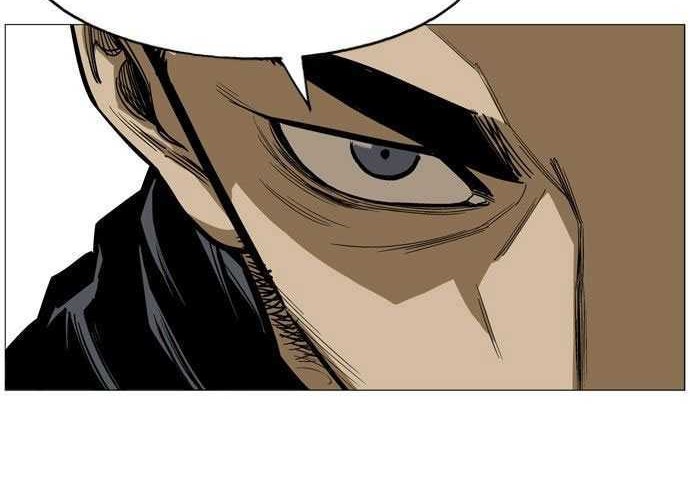 Gosu chapter 33 halaman 48