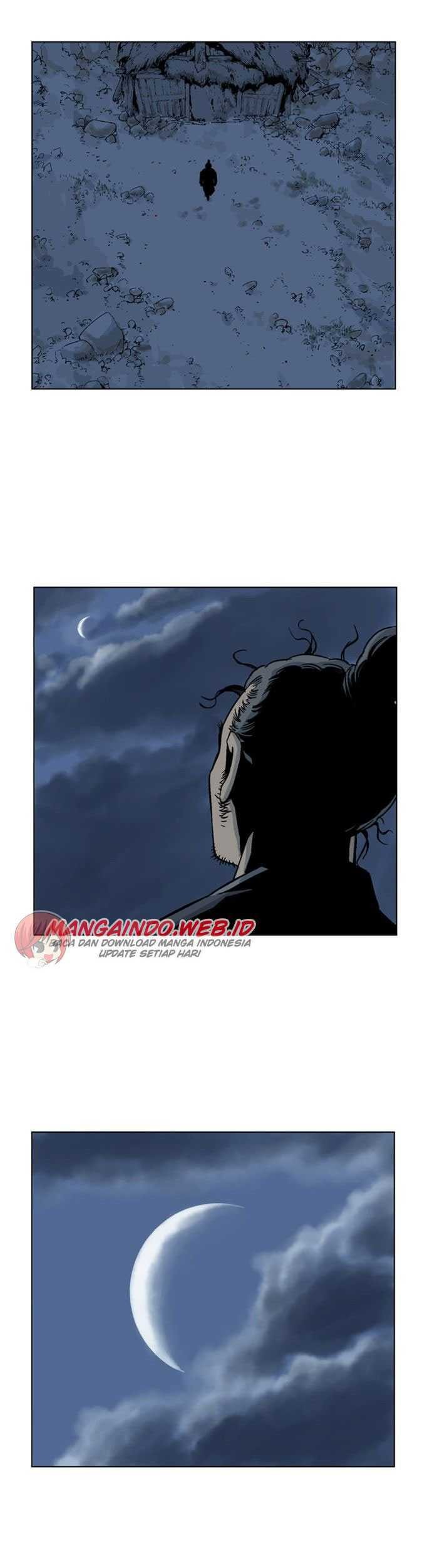 Gosu chapter 33 halaman 56