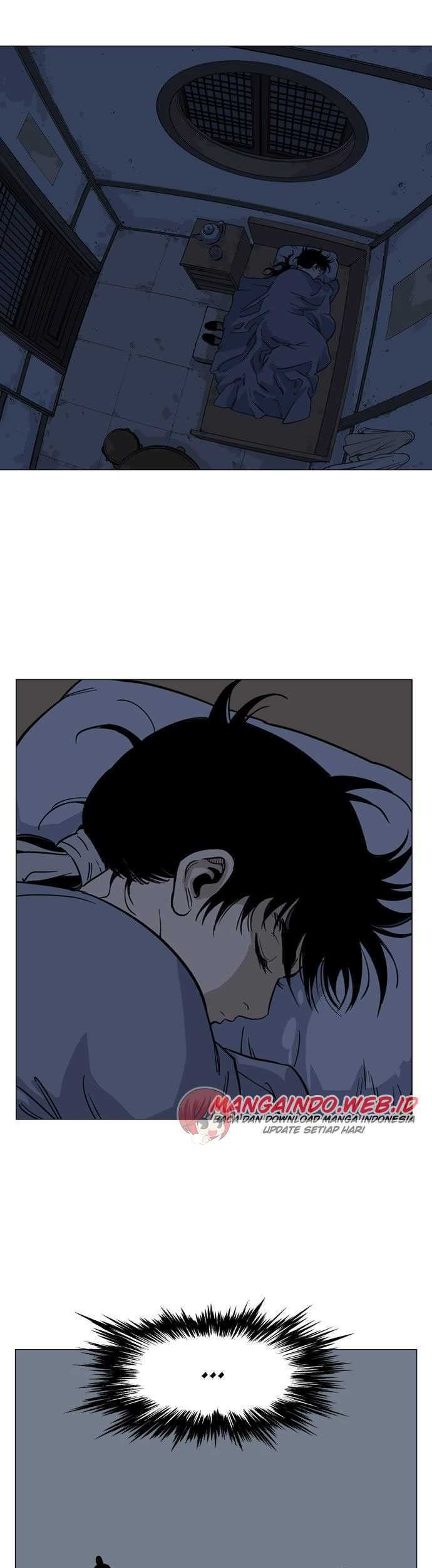 Gosu chapter 33 halaman 60