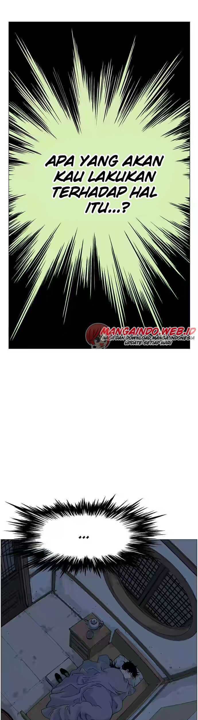Gosu chapter 33 halaman 64