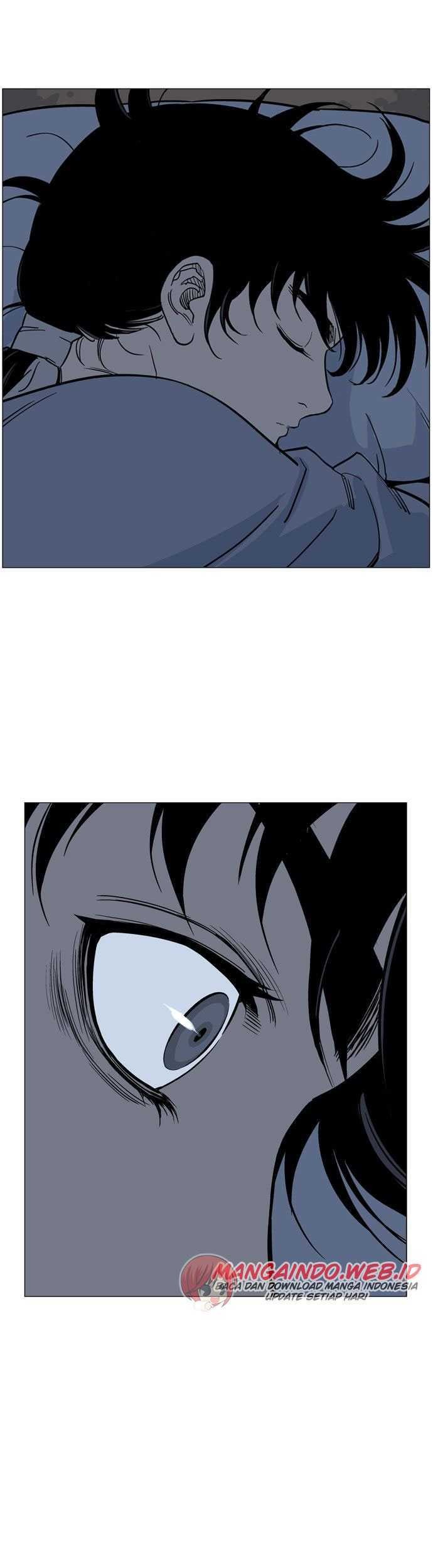 Gosu chapter 33 halaman 66